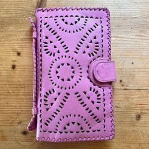 Cleobella Mexicana Clutch